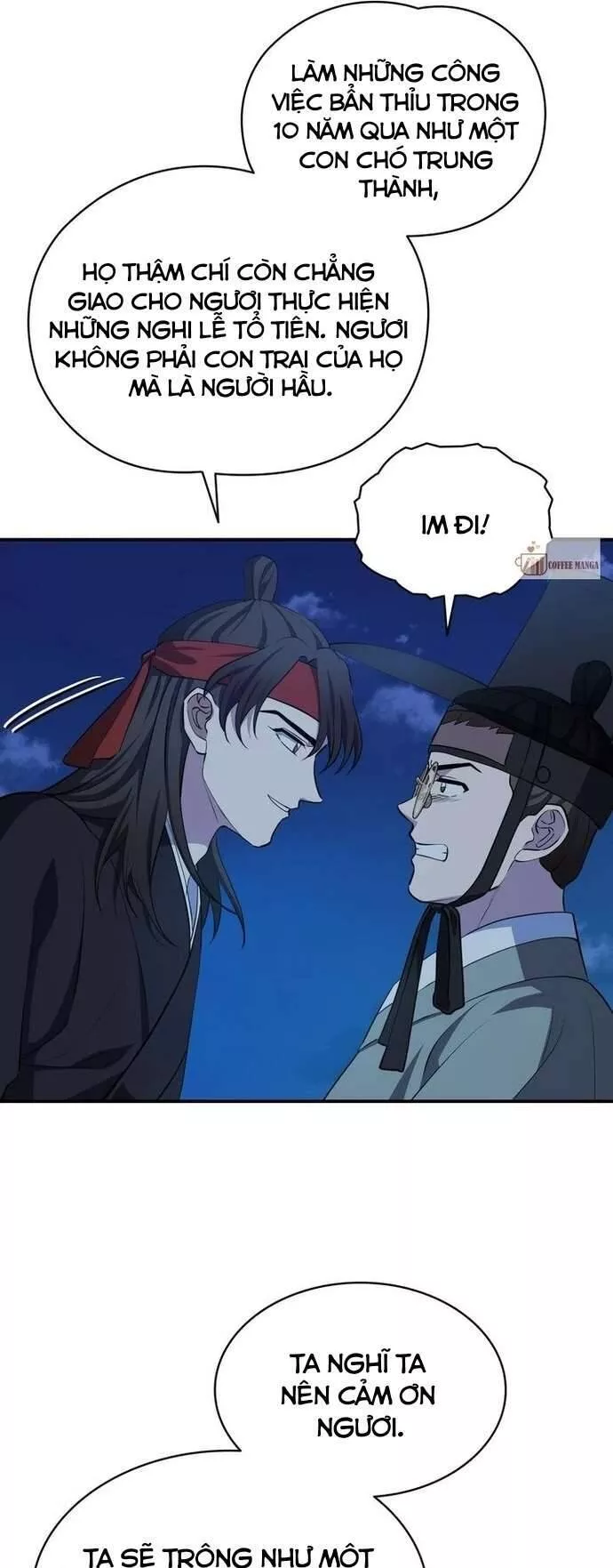 Hong Rang Thân Mếm Chapter 15 - Trang 2