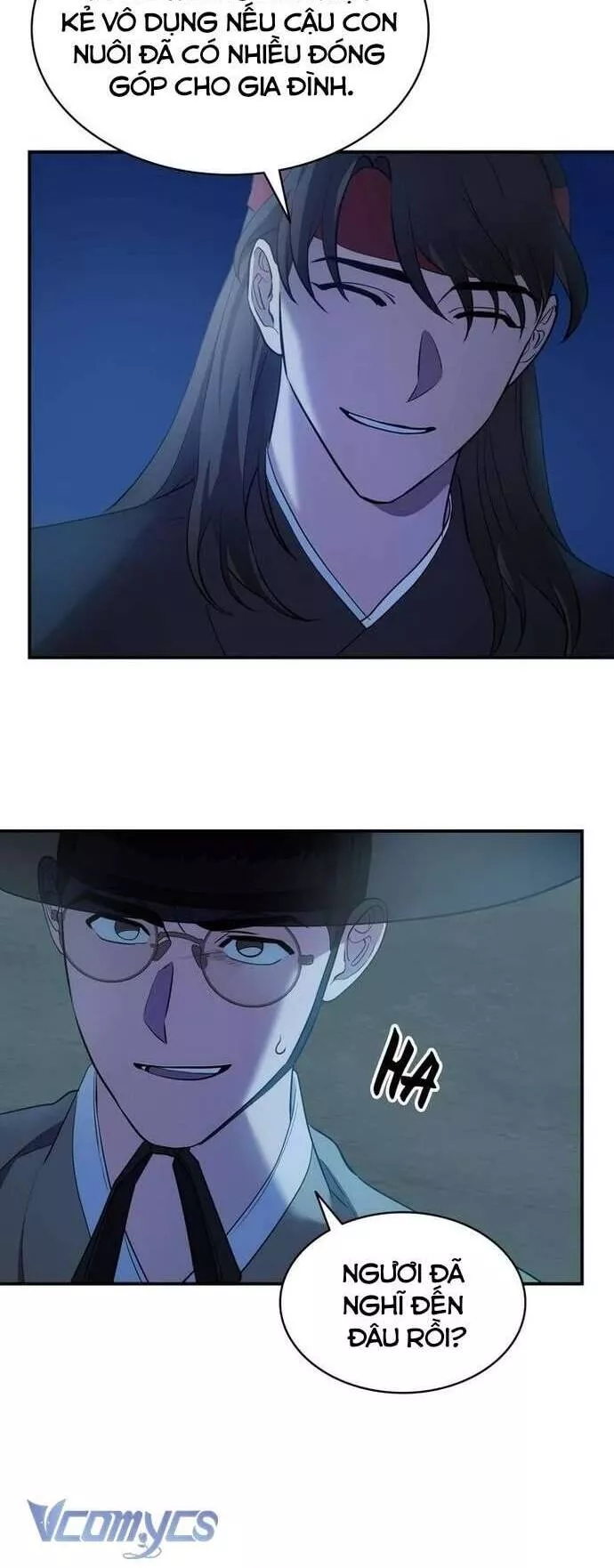 Hong Rang Thân Mếm Chapter 15 - Trang 2