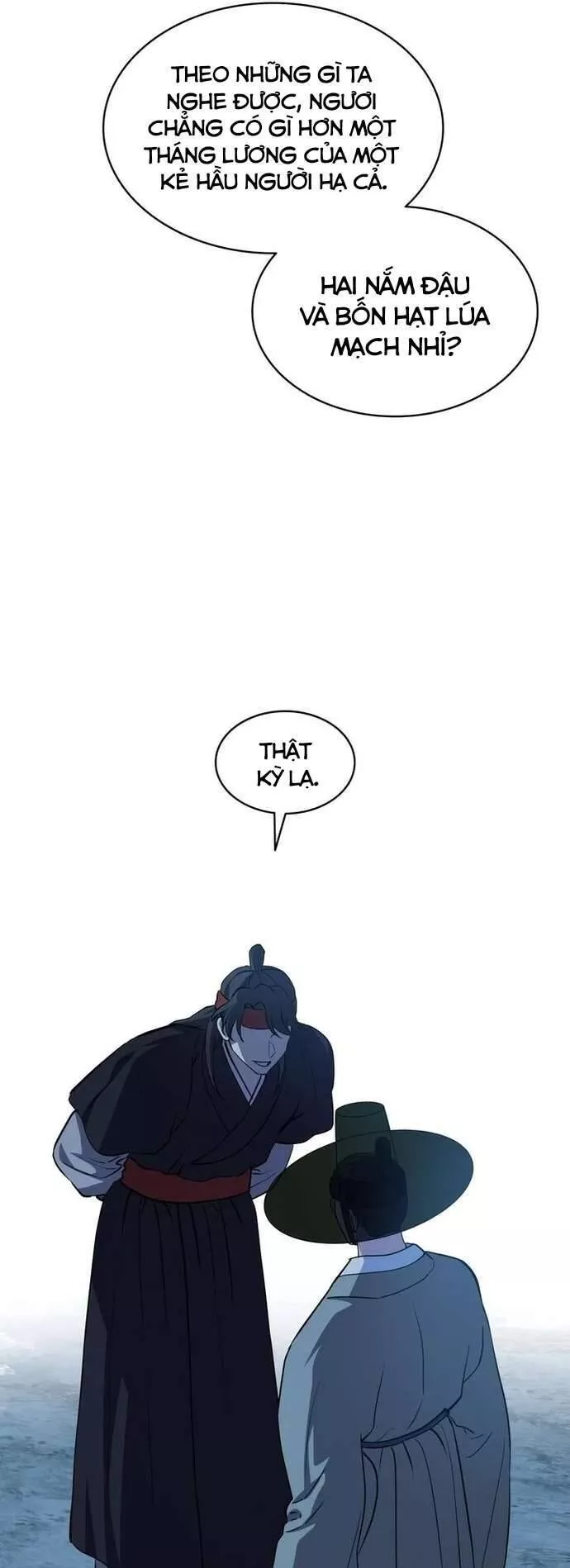 Hong Rang Thân Mếm Chapter 15 - Trang 2