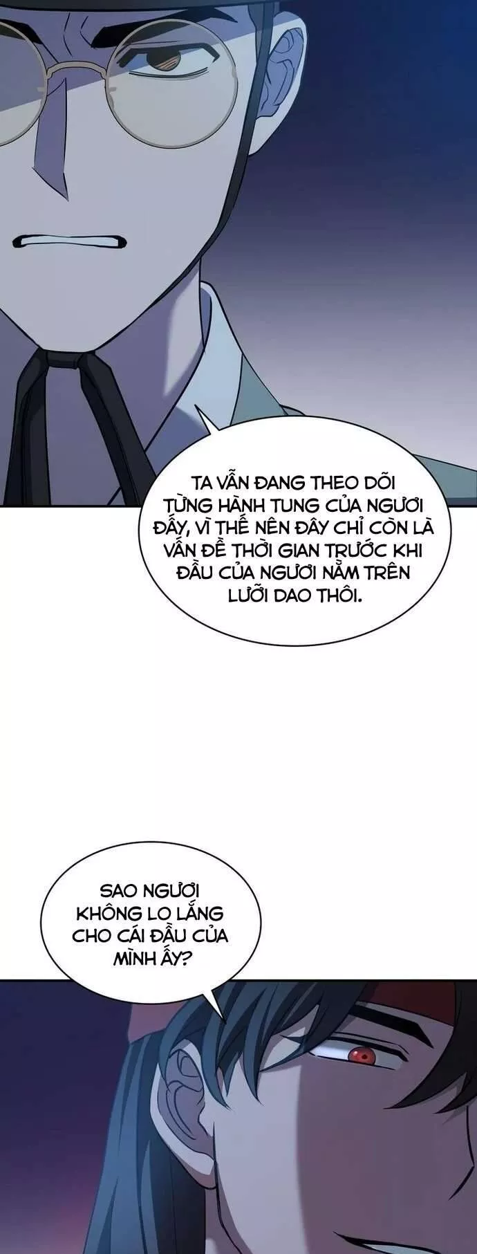 Hong Rang Thân Mếm Chapter 15 - Trang 2