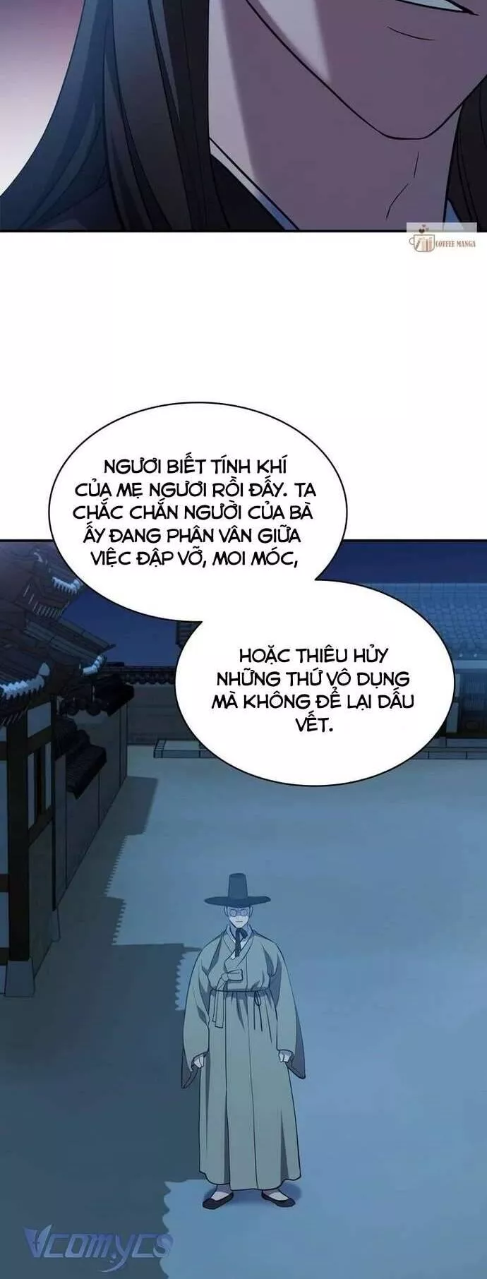 Hong Rang Thân Mếm Chapter 15 - Trang 2