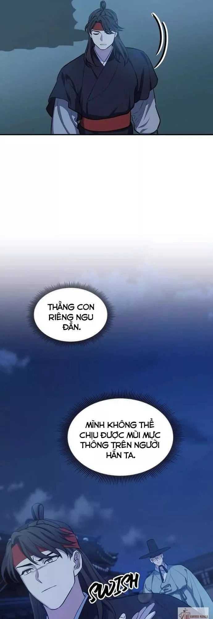 Hong Rang Thân Mếm Chapter 15 - Trang 2