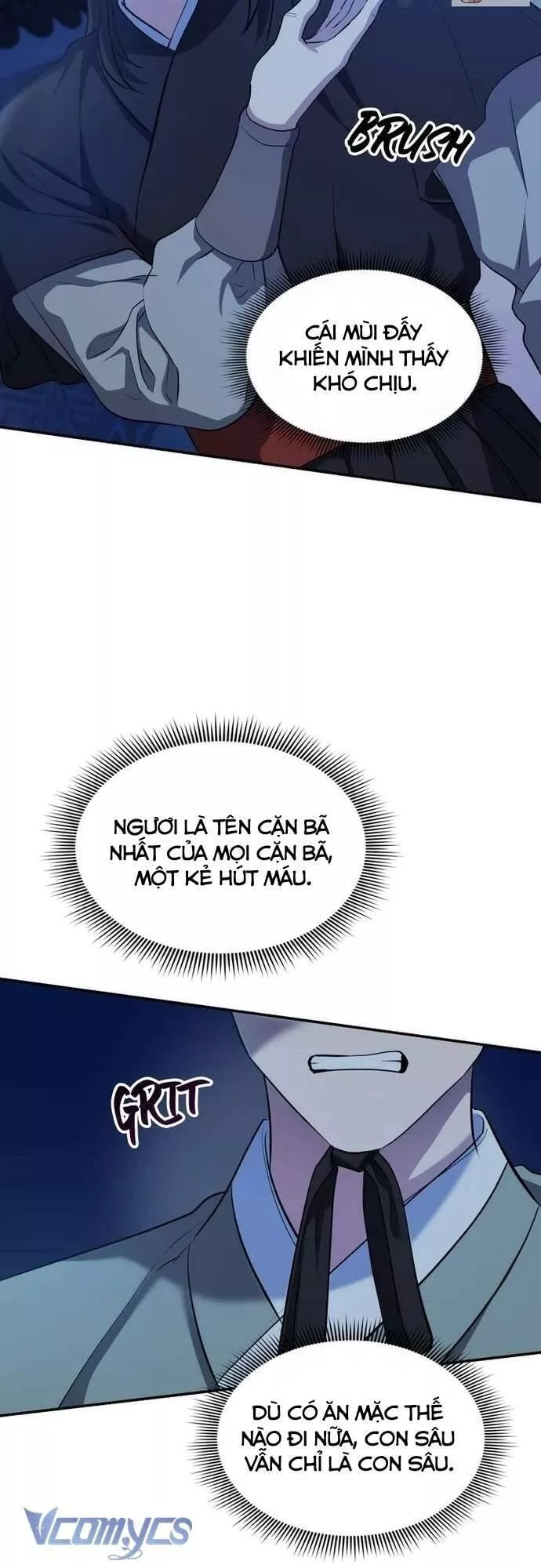 Hong Rang Thân Mếm Chapter 15 - Trang 2