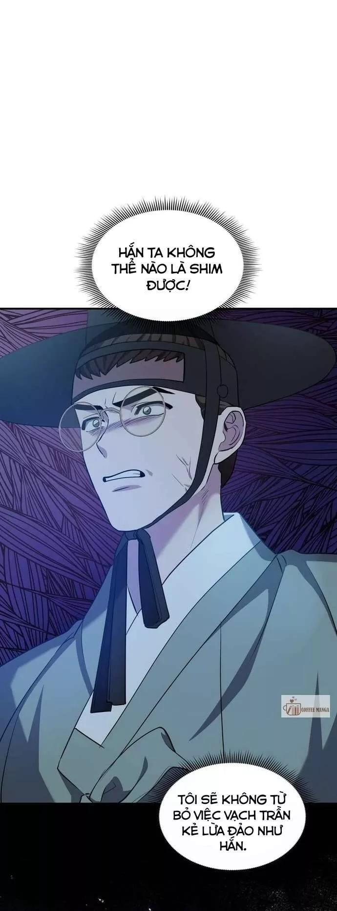 Hong Rang Thân Mếm Chapter 15 - Trang 2