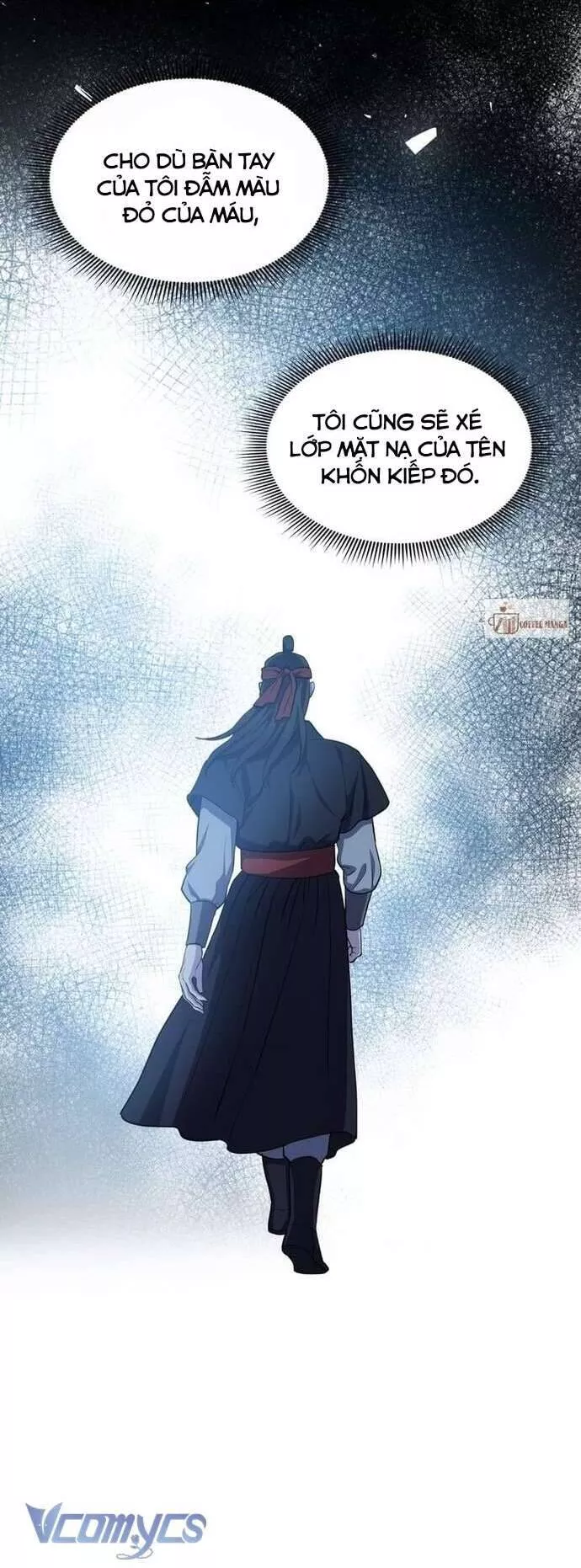 Hong Rang Thân Mếm Chapter 15 - Trang 2