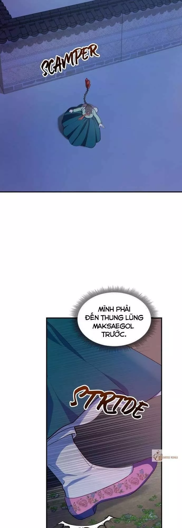 Hong Rang Thân Mếm Chapter 15 - Trang 2
