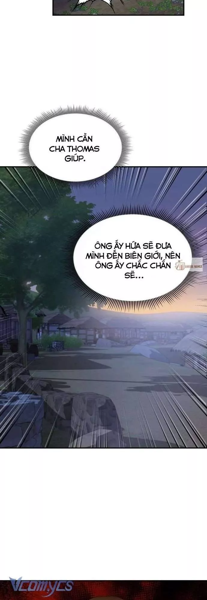 Hong Rang Thân Mếm Chapter 15 - Trang 2