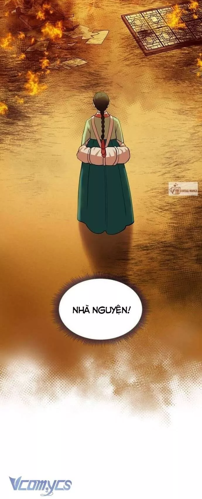 Hong Rang Thân Mếm Chapter 15 - Trang 2