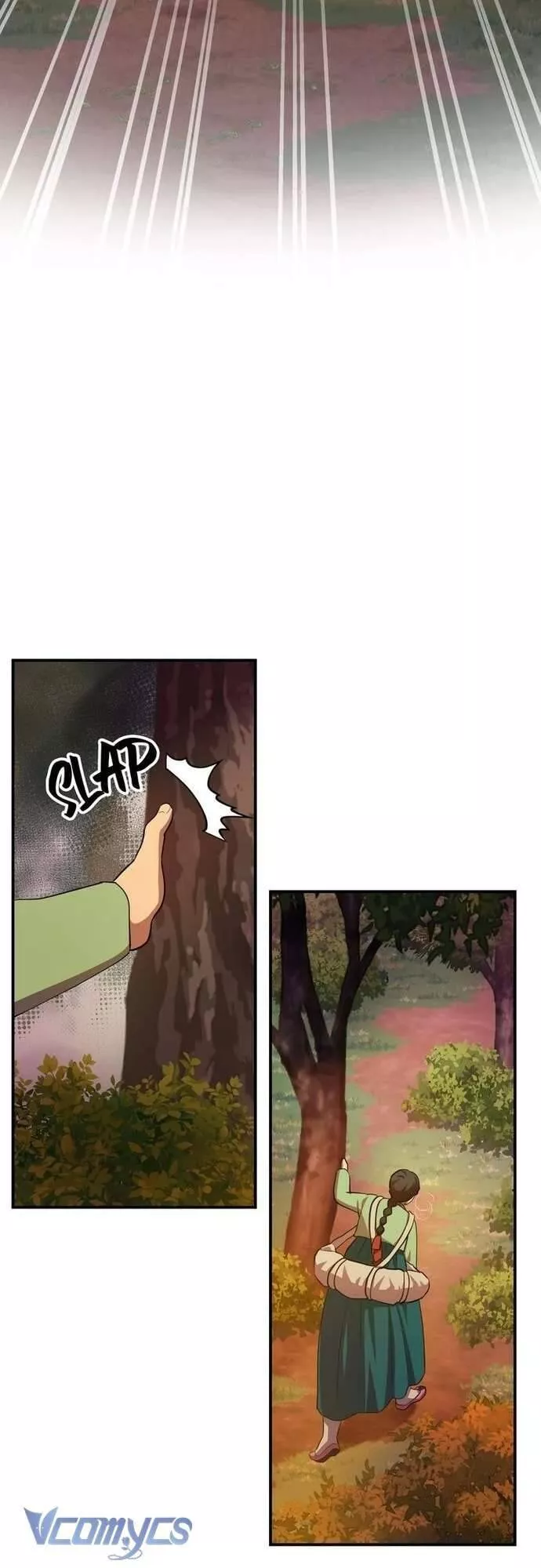Hong Rang Thân Mếm Chapter 15 - Trang 2