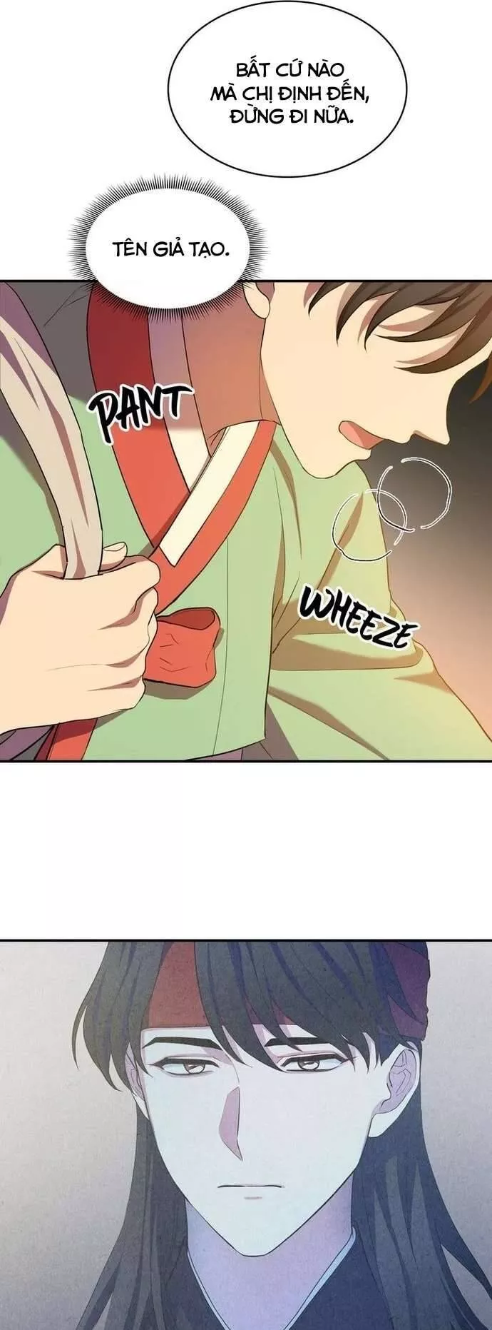Hong Rang Thân Mếm Chapter 15 - Trang 2