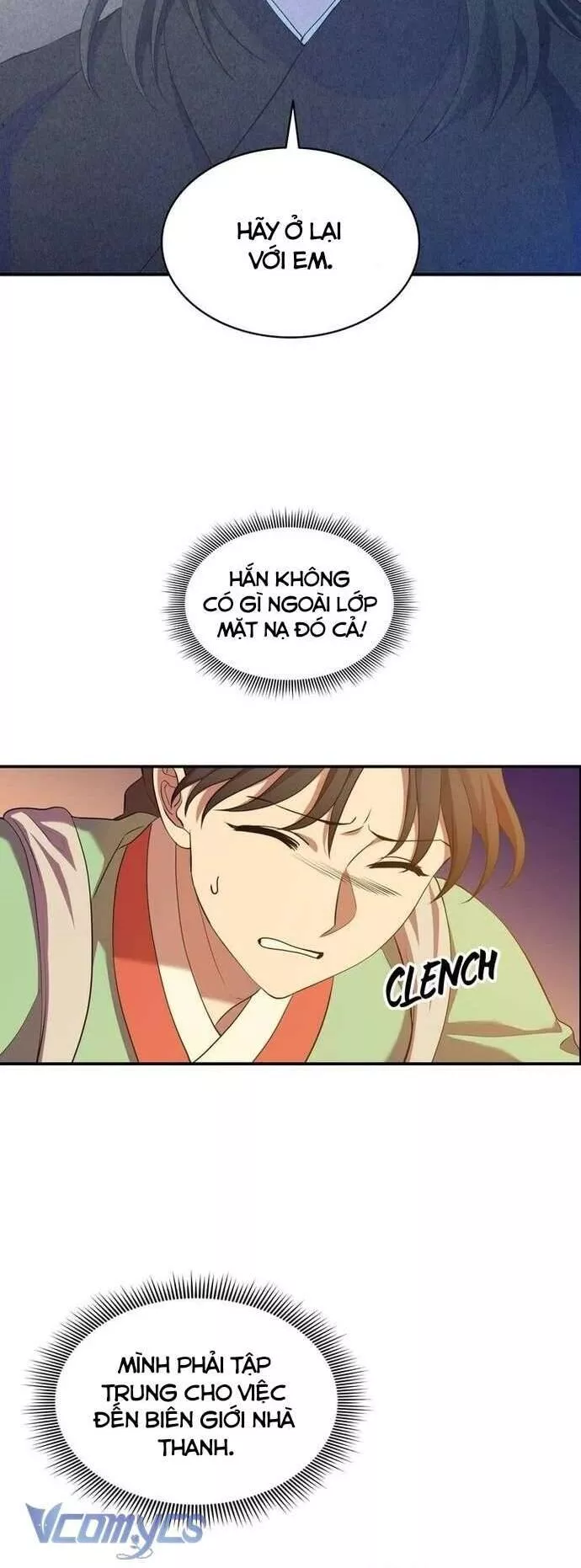 Hong Rang Thân Mếm Chapter 15 - Trang 2