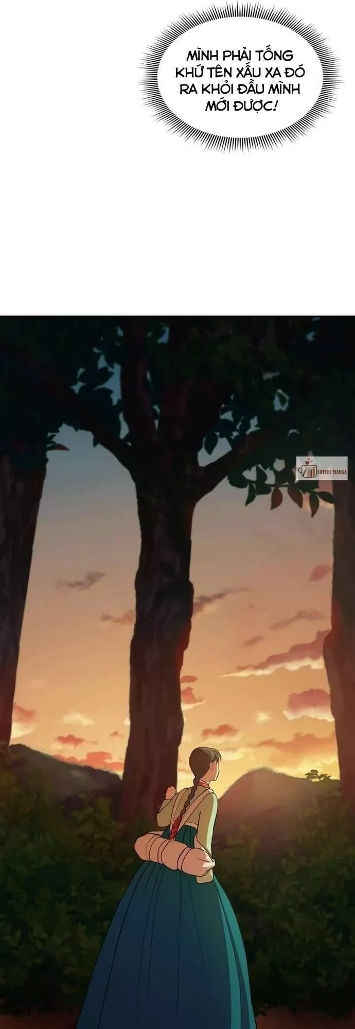 Hong Rang Thân Mếm Chapter 15 - Trang 2
