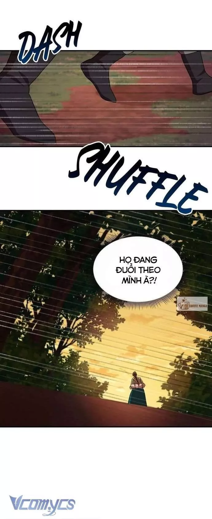 Hong Rang Thân Mếm Chapter 15 - Trang 2