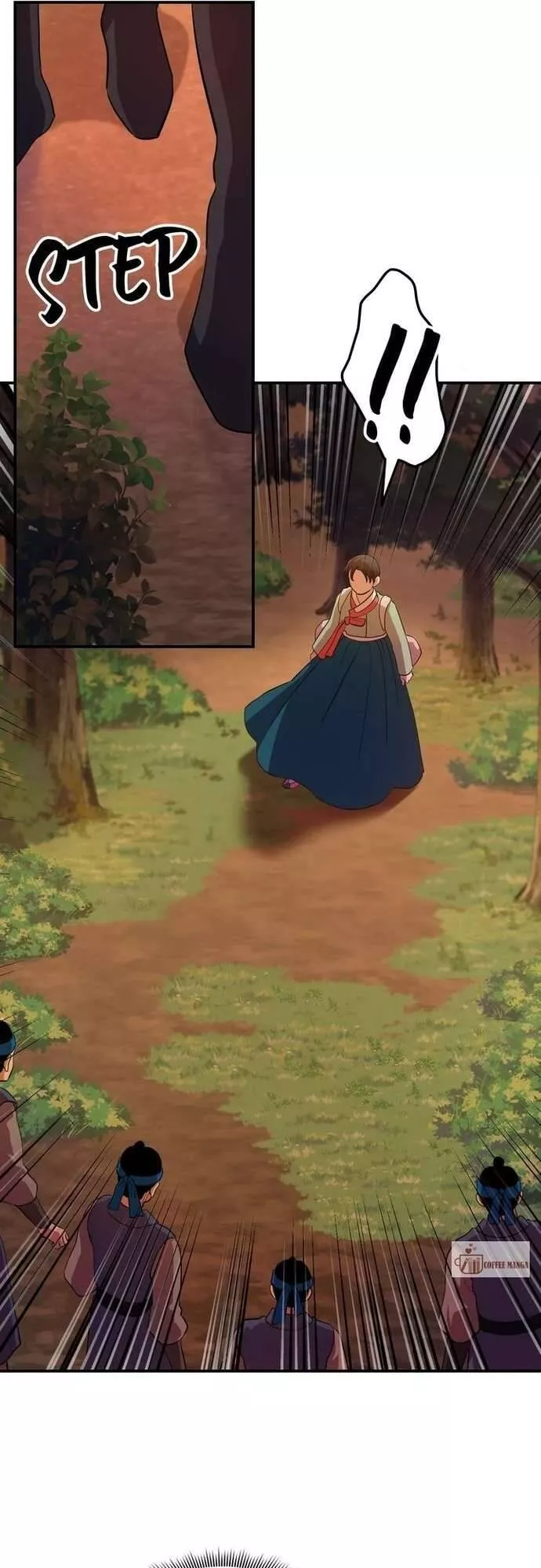 Hong Rang Thân Mếm Chapter 15 - Trang 2