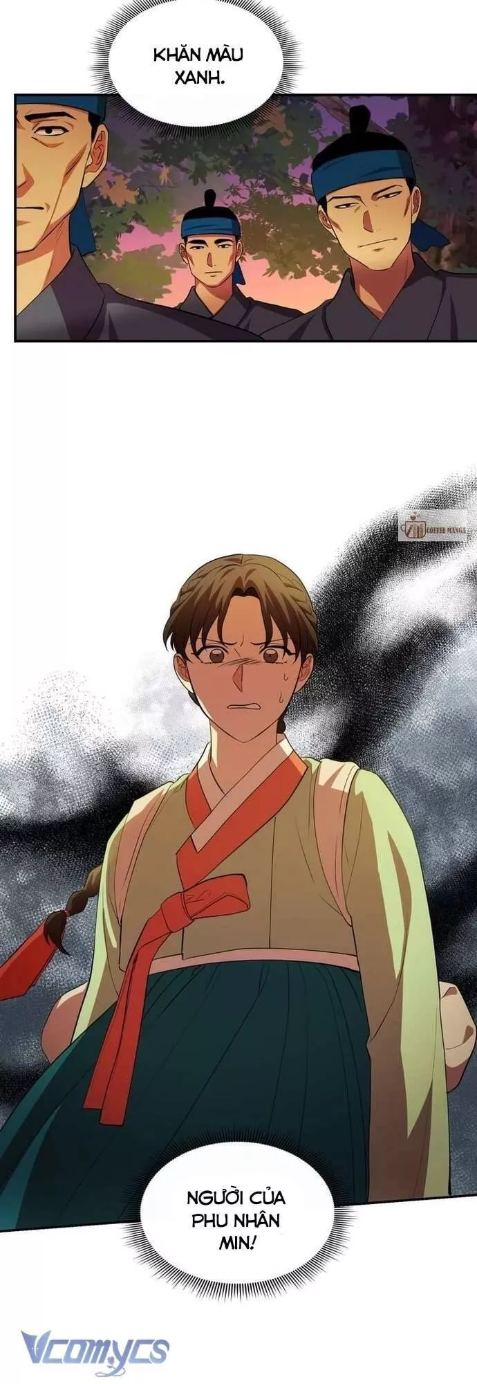 Hong Rang Thân Mếm Chapter 15 - Trang 2