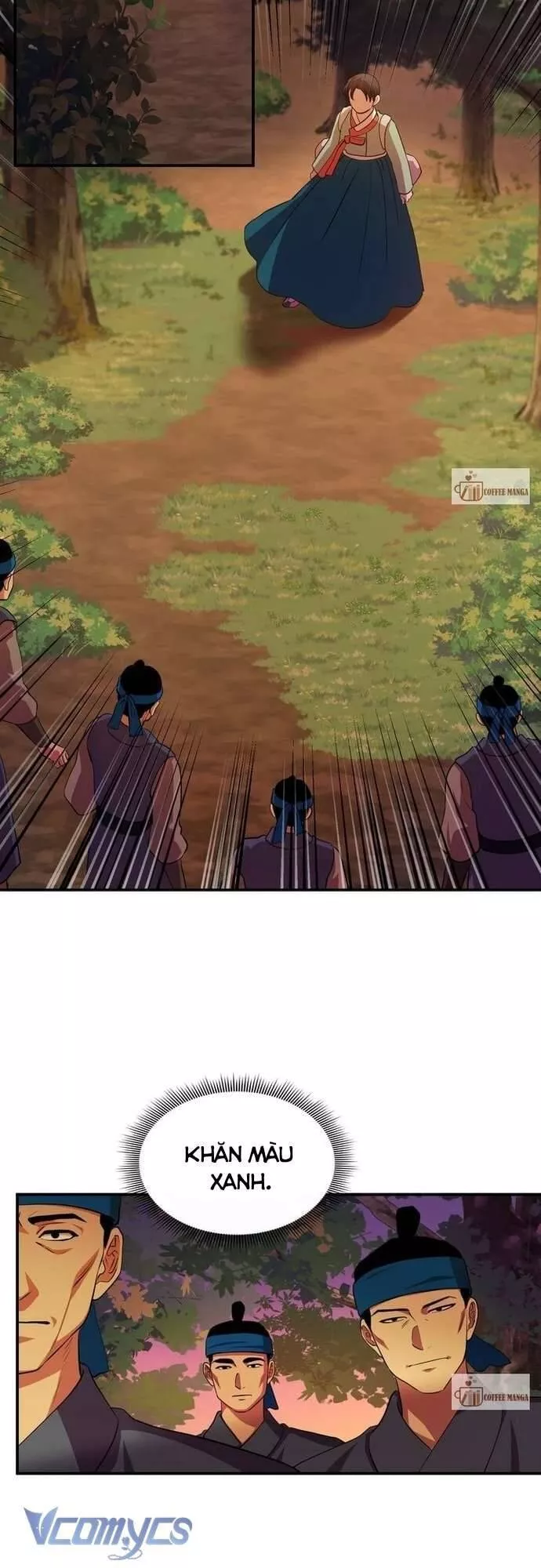 Hong Rang Thân Mếm Chapter 16 - Trang 2