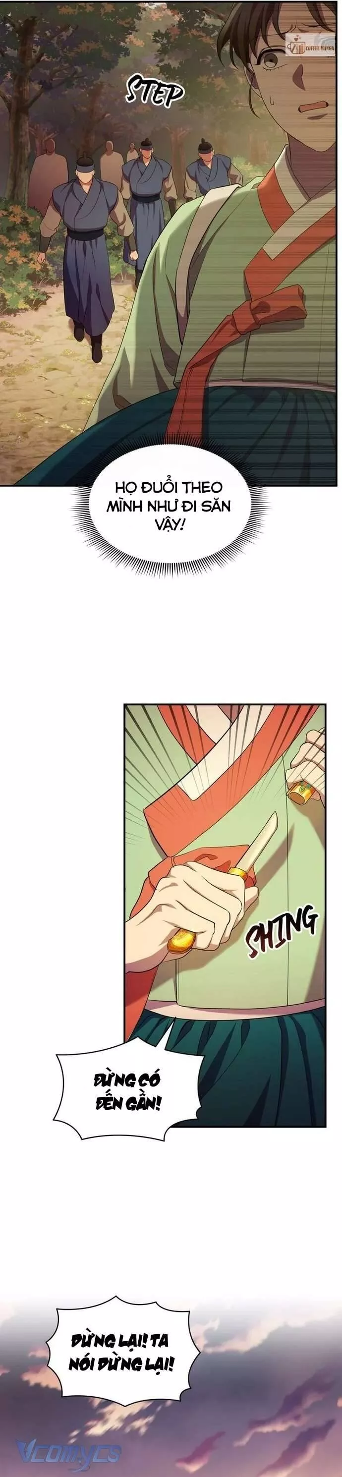 Hong Rang Thân Mếm Chapter 16 - Trang 2