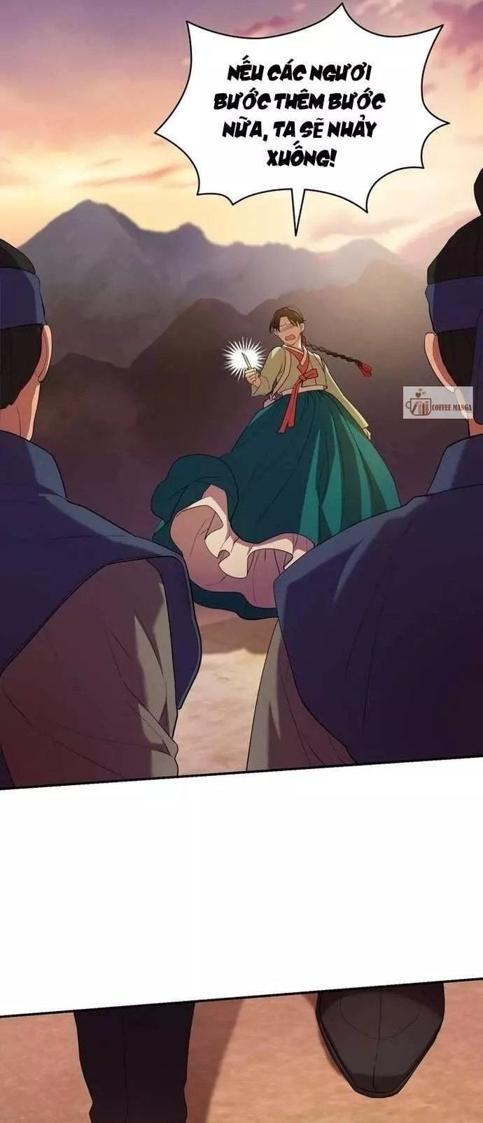 Hong Rang Thân Mếm Chapter 16 - Trang 2