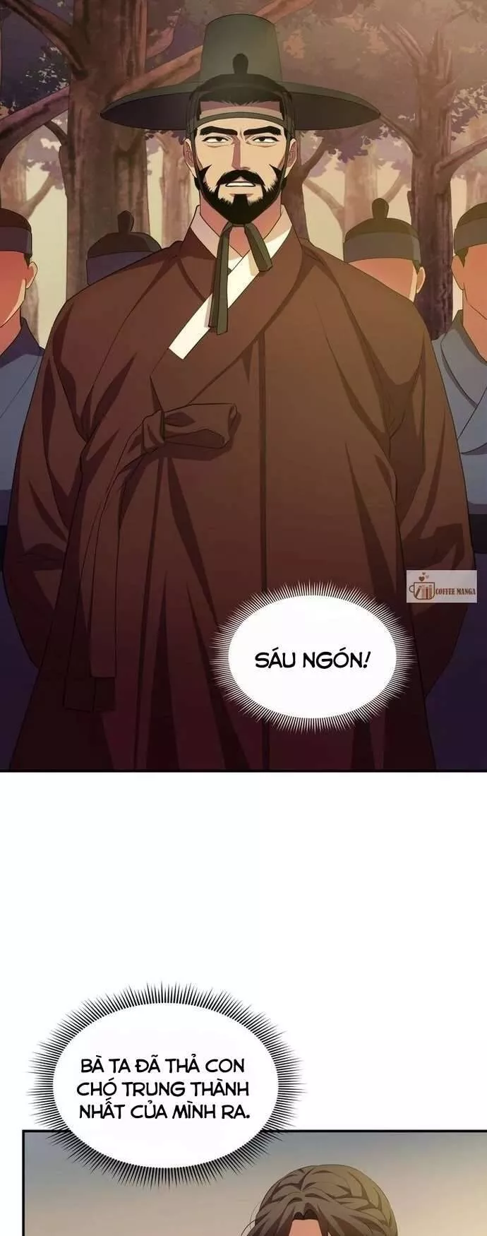 Hong Rang Thân Mếm Chapter 16 - Trang 2