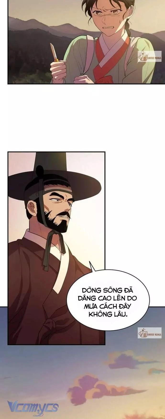 Hong Rang Thân Mếm Chapter 16 - Trang 2