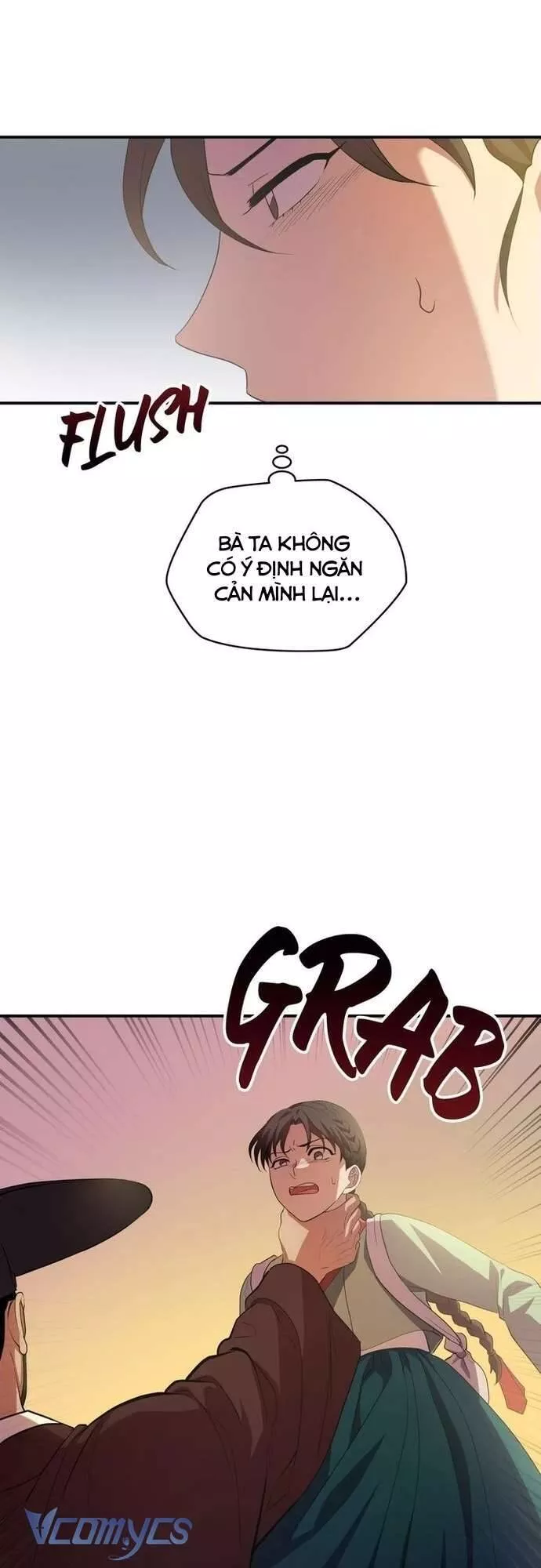Hong Rang Thân Mếm Chapter 16 - Trang 2