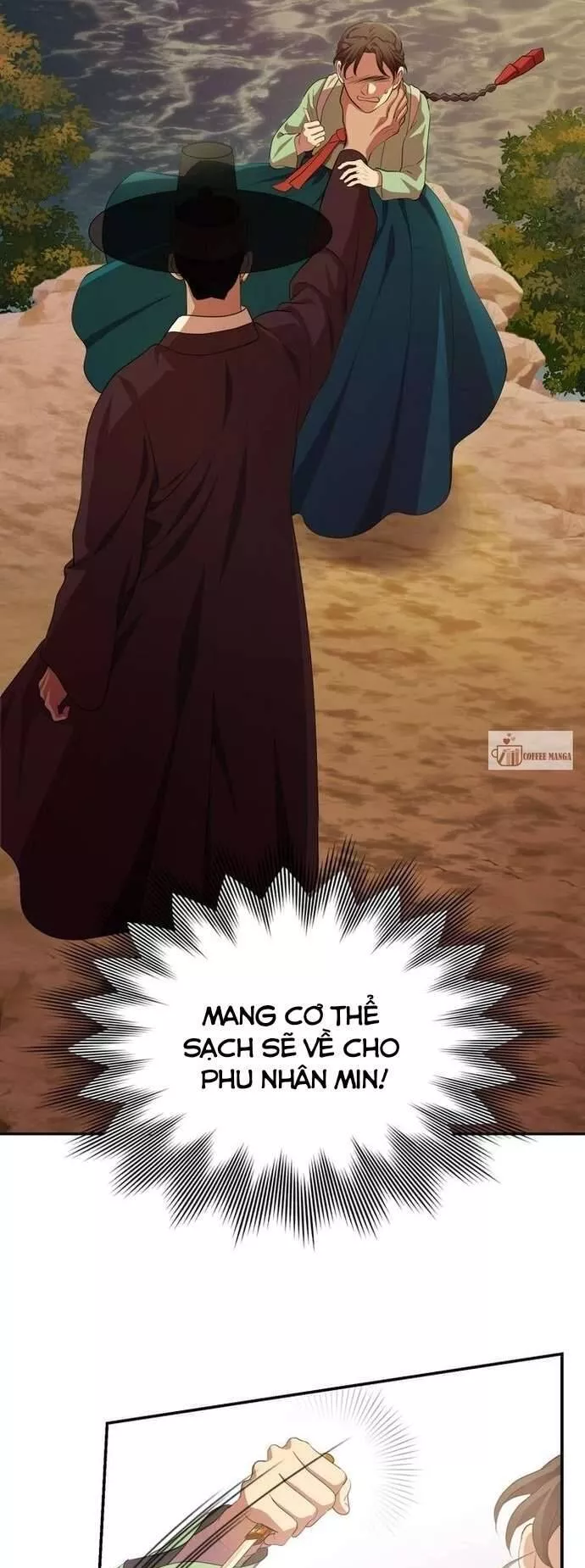 Hong Rang Thân Mếm Chapter 16 - Trang 2