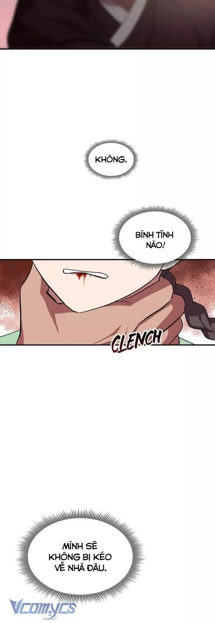 Hong Rang Thân Mếm Chapter 16 - Trang 2