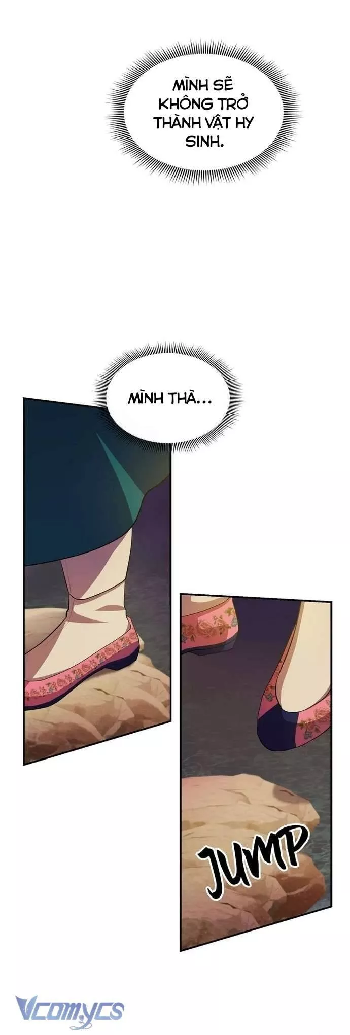 Hong Rang Thân Mếm Chapter 16 - Trang 2