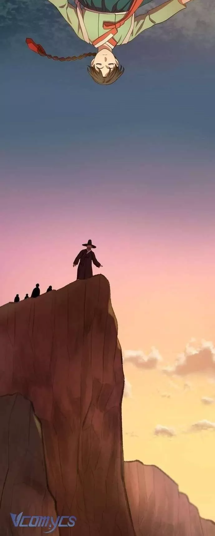 Hong Rang Thân Mếm Chapter 16 - Trang 2