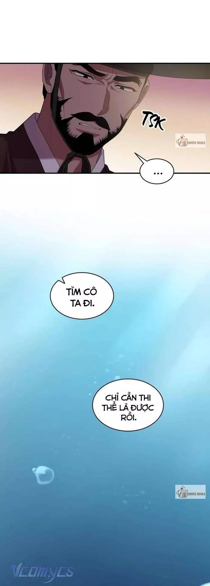 Hong Rang Thân Mếm Chapter 16 - Trang 2