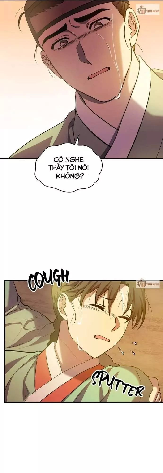 Hong Rang Thân Mếm Chapter 16 - Trang 2