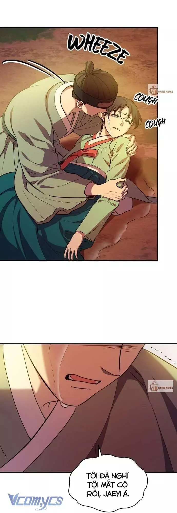 Hong Rang Thân Mếm Chapter 16 - Trang 2