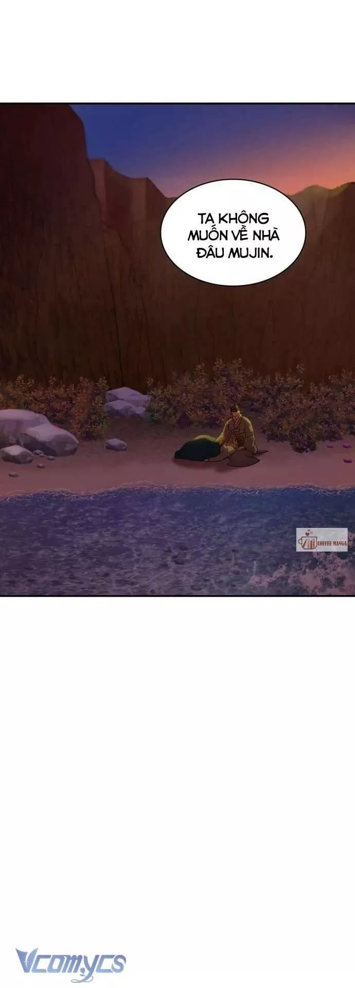 Hong Rang Thân Mếm Chapter 16 - Trang 2