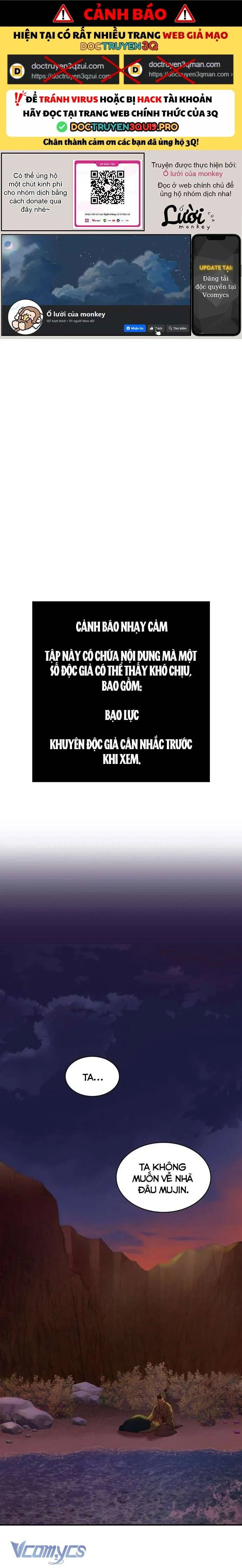 Hong Rang Thân Mếm Chapter 17 - Trang 2