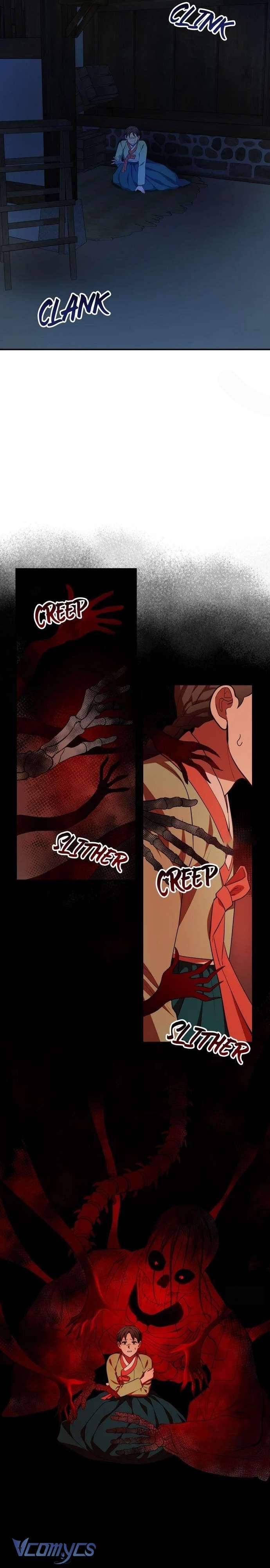 Hong Rang Thân Mếm Chapter 17 - Trang 2