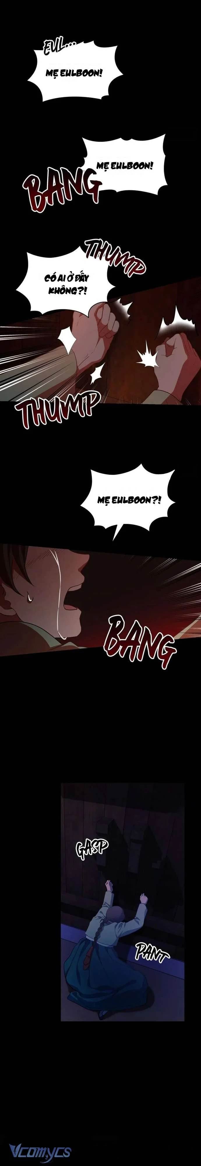Hong Rang Thân Mếm Chapter 17 - Trang 2