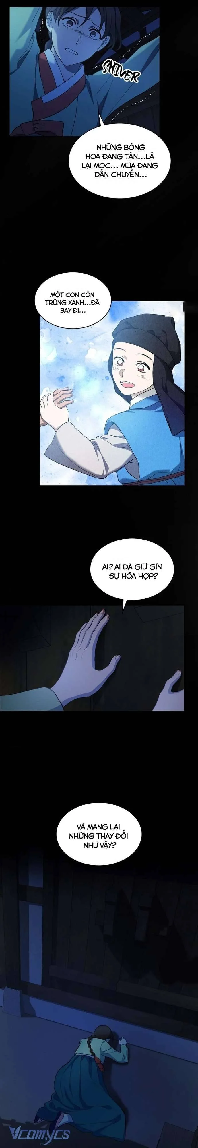 Hong Rang Thân Mếm Chapter 17 - Trang 2