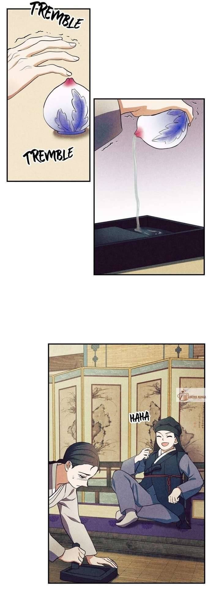Hong Rang Thân Mếm Chapter 18 3