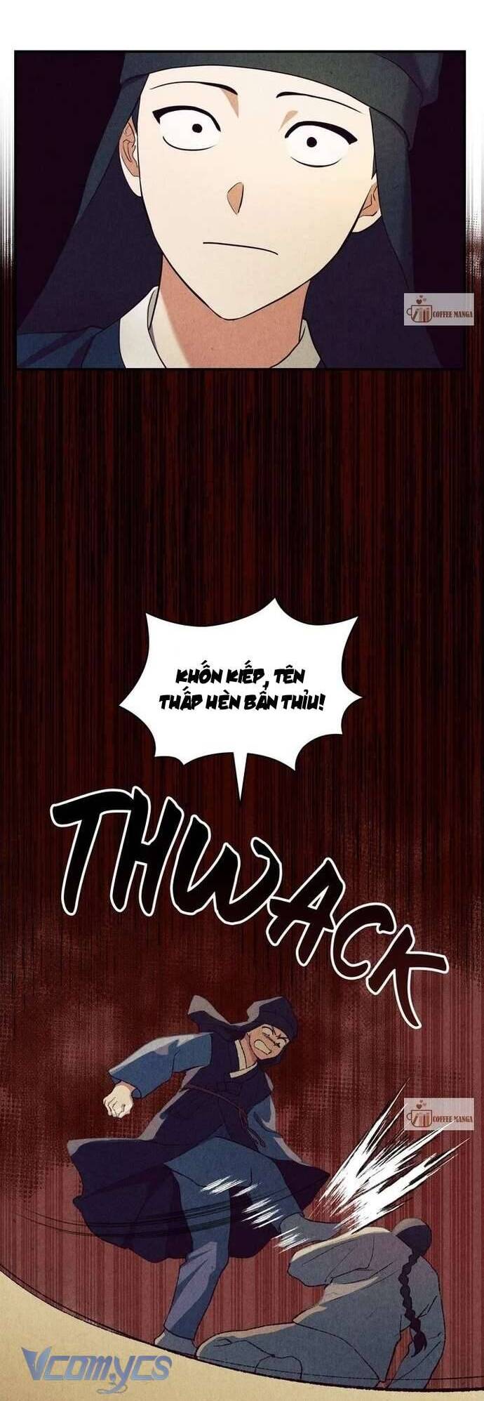 Hong Rang Thân Mếm Chapter 18 4