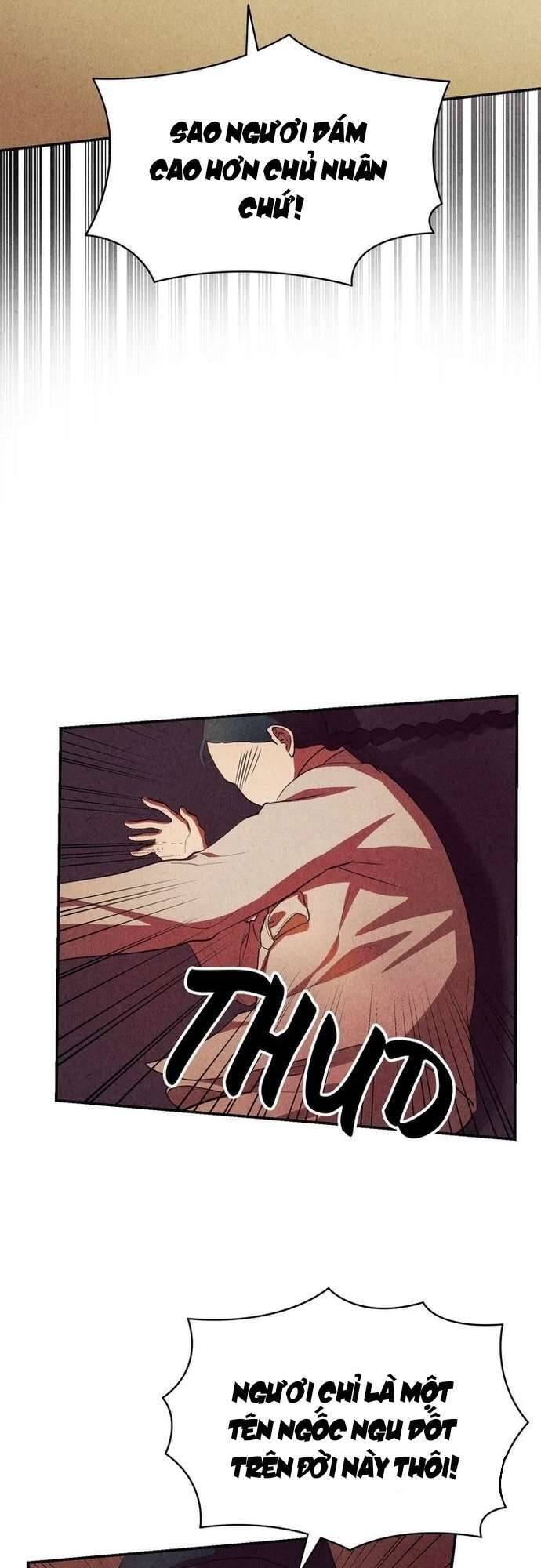 Hong Rang Thân Mếm Chapter 18 5