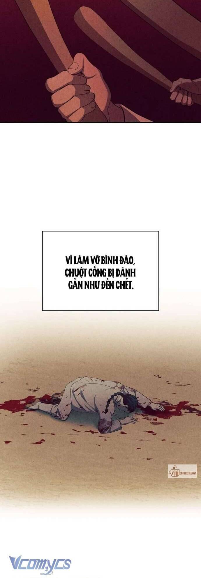 Hong Rang Thân Mếm Chapter 18 12