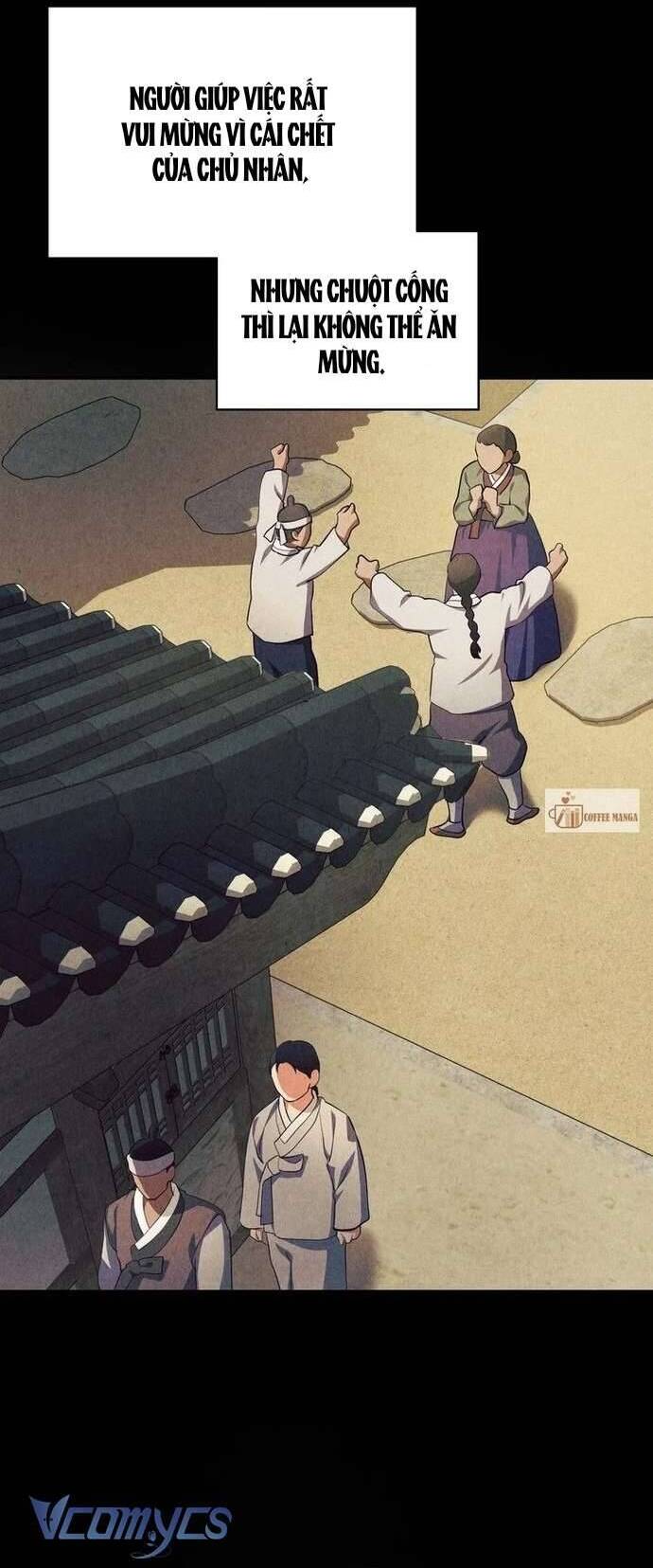Hong Rang Thân Mếm Chapter 18 16
