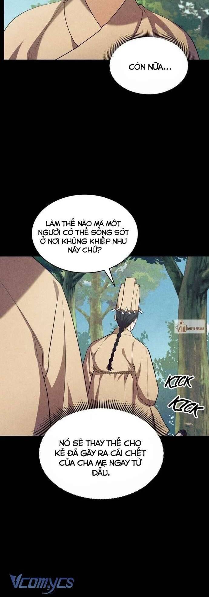 Hong Rang Thân Mếm Chapter 18 20