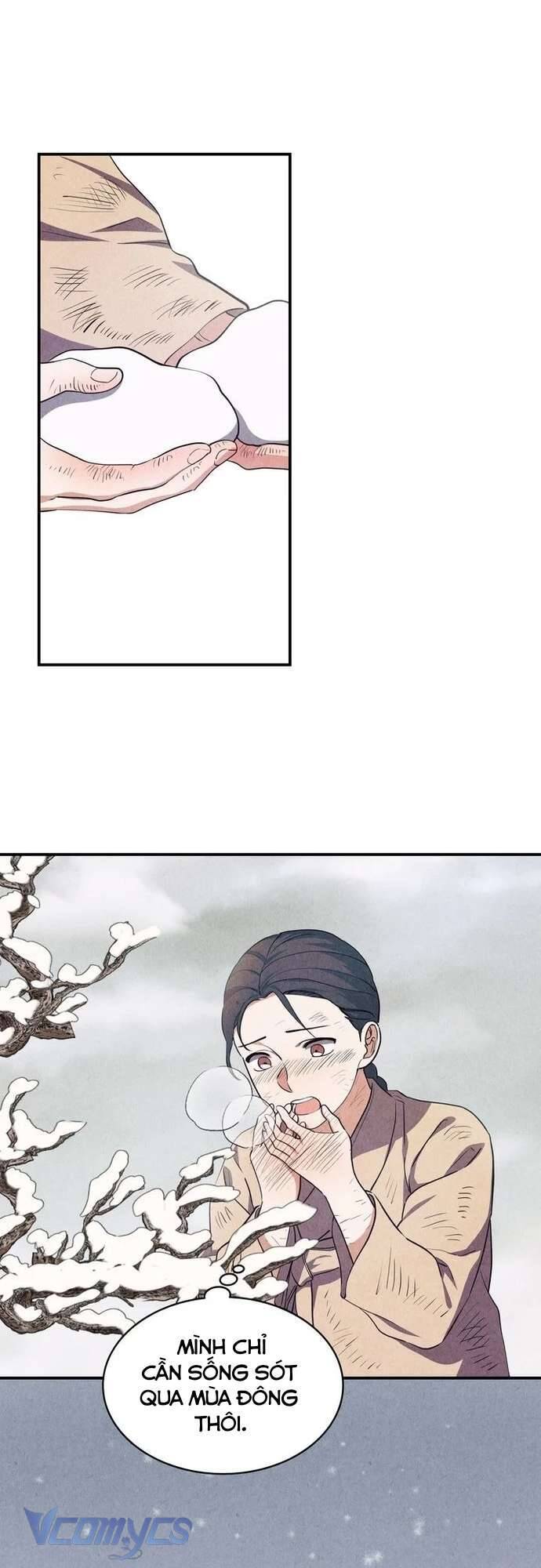 Hong Rang Thân Mếm Chapter 18 26