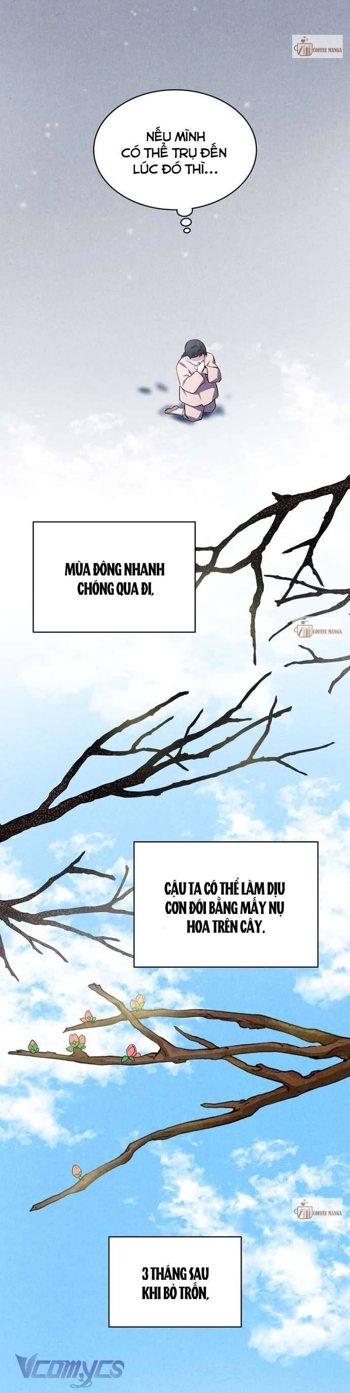 Hong Rang Thân Mếm Chapter 18 27