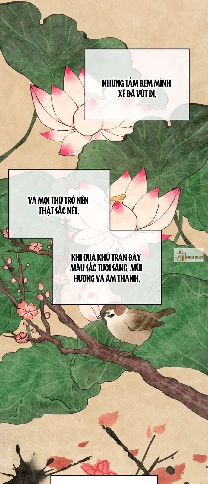 Hong Rang Thân Mếm Chapter 18 32