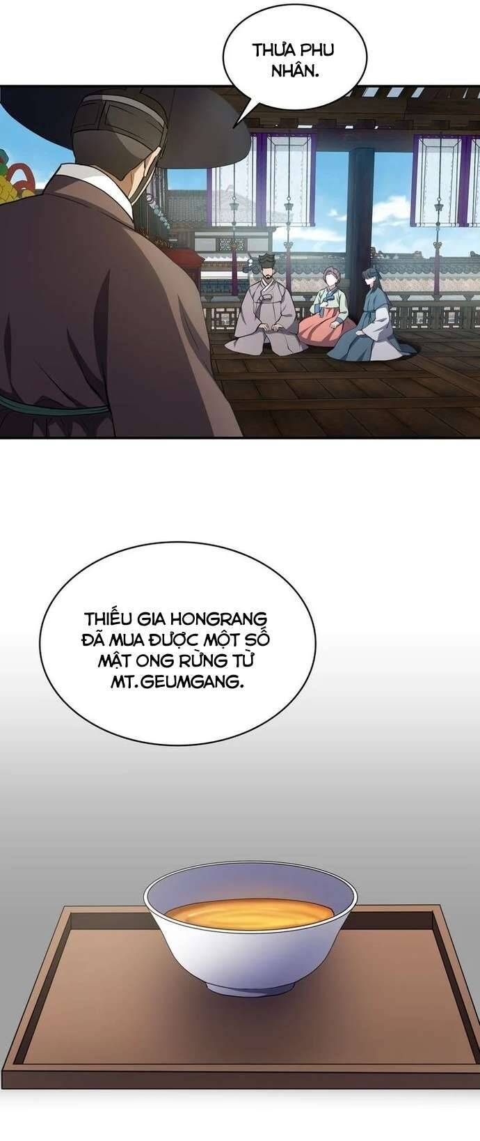 Hong Rang Thân Mếm Chapter 18 43