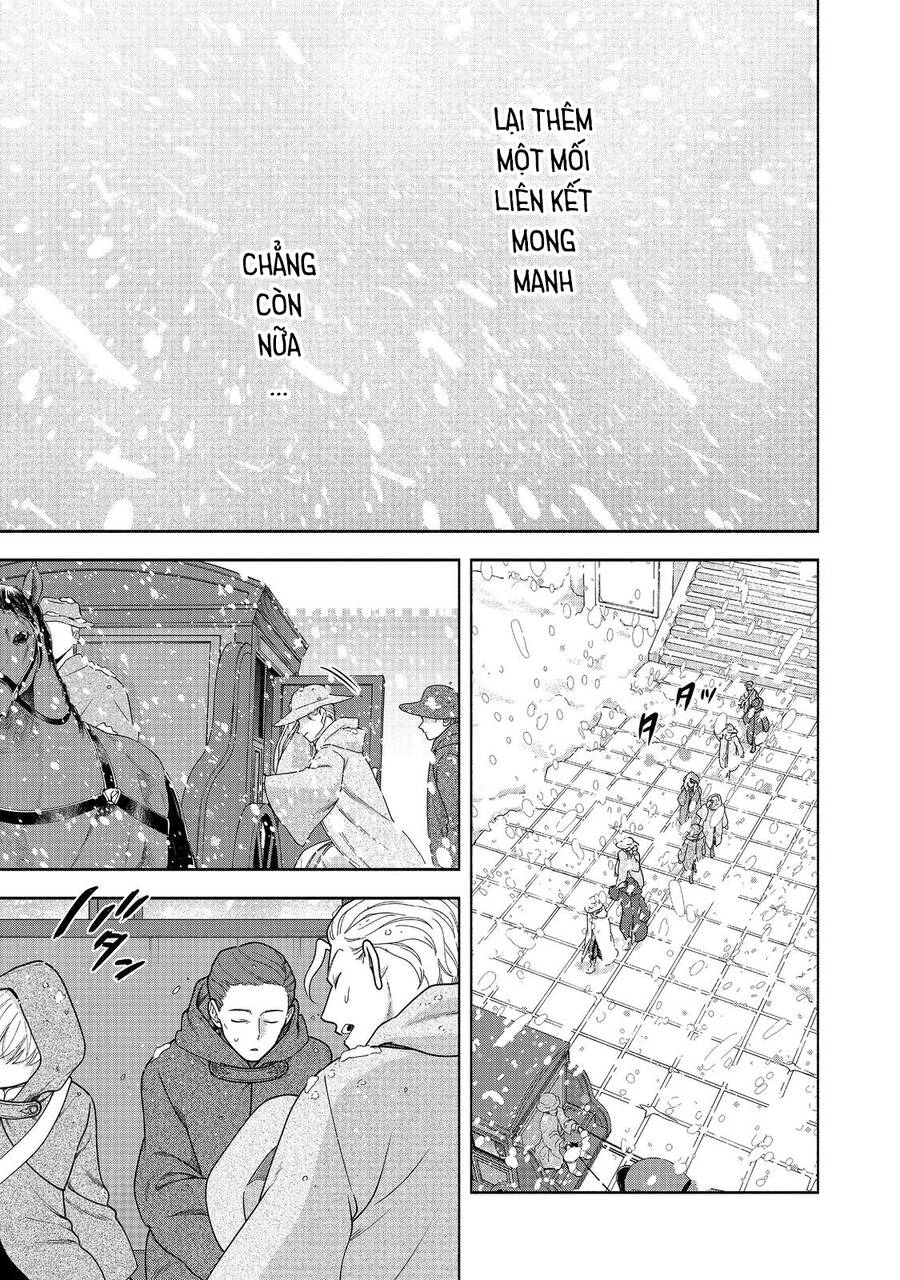 Honzuki No Gekokujou : Koshiki Komikku Ansoroji Chapter 41 - Next Chapter 42