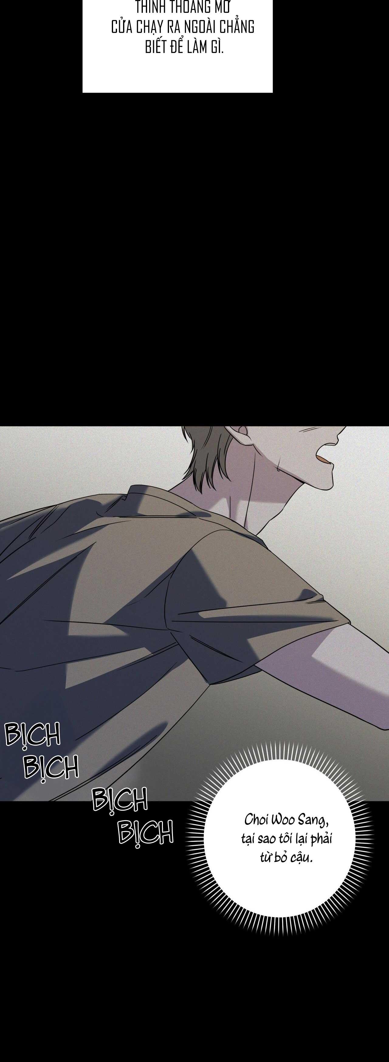 Hợp Đồng Kẹo Ngọt Chapter 35 - Trang 3