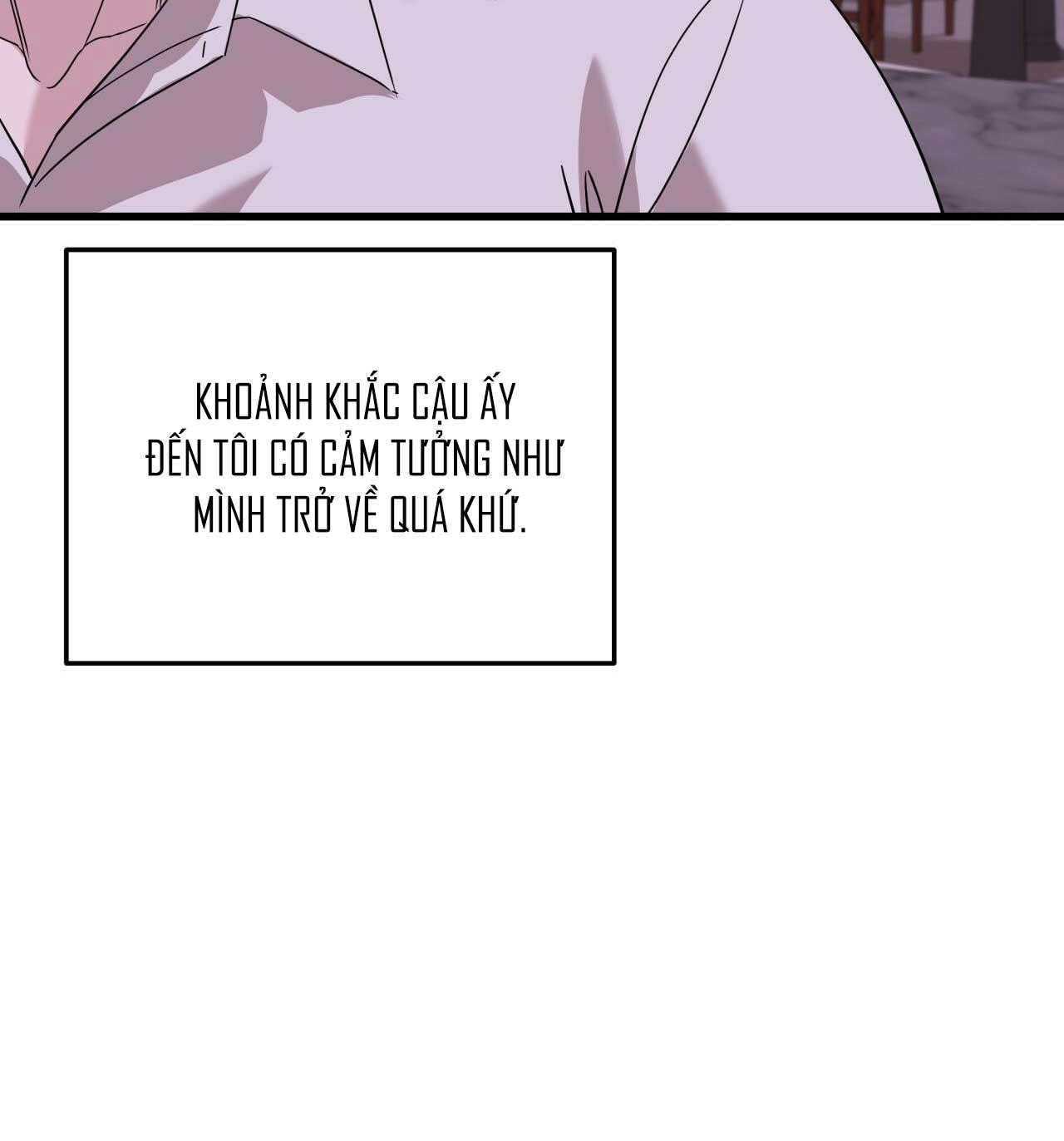 Hợp Đồng Kẹo Ngọt Chapter 35 - Trang 3